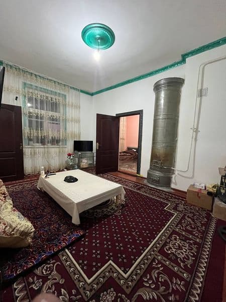 Район: Мирабадский <br />
Ориентир: Парк Фурката <br />
Комн — фото 4