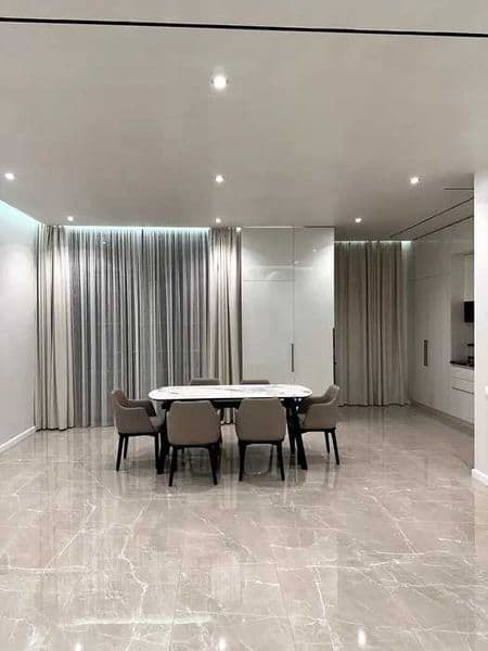 Сдается квартира с красивым ремонтом<br />
<br />
• Район: М — фото 4