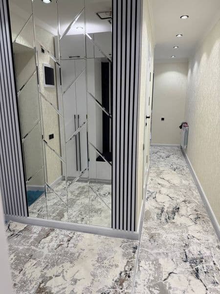 3 xonali uy oshconasi kotta mebel texnika bor remonti yangi  — фото 2