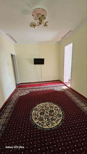 Аренда 1.хонали чорсу самарканд дарвоза оилага берилади узок