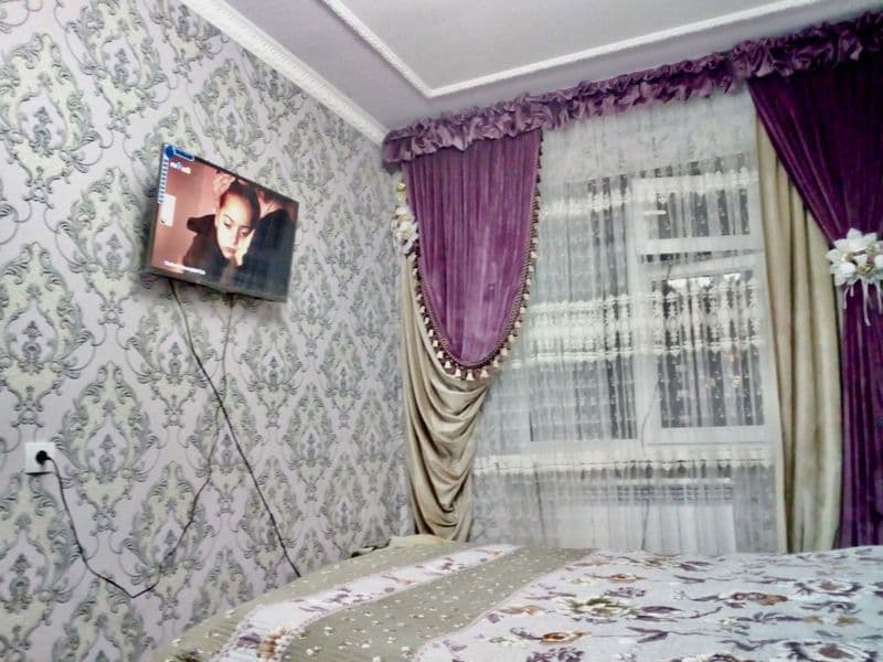 Срочно сдаётся 1 комнатная квартира на долгий срок по адресу