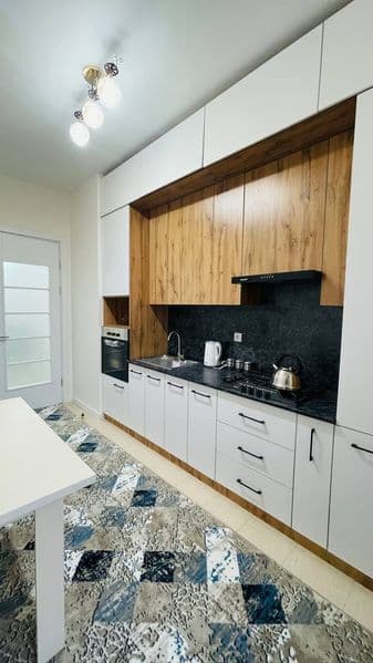 Olmazor city 2xona 9etajlik dom 2chi etaj hec Kim yawamagan  — фото 5