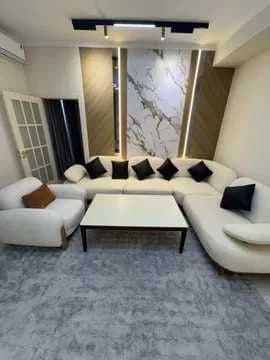 Сдаётся КЛАССНАЯ квартира<br />
<br />
• Район: Яккасарайски