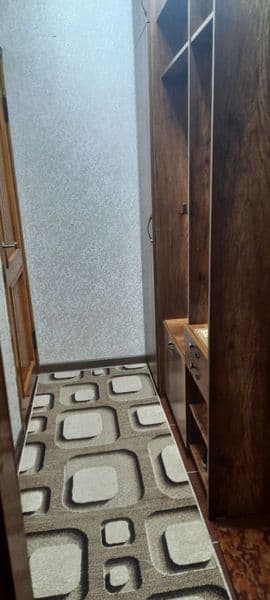 Полностью укомплектована однокомнатная квартира общая площад — фото 4