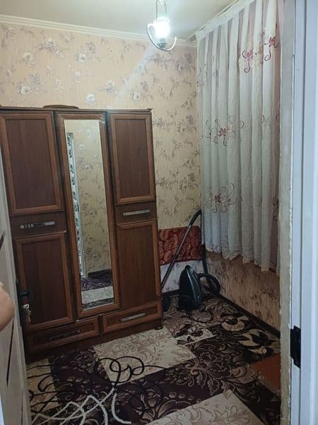 Срочно сдам в аренду квартиру однакомная, хорошая локация. В — фото 4