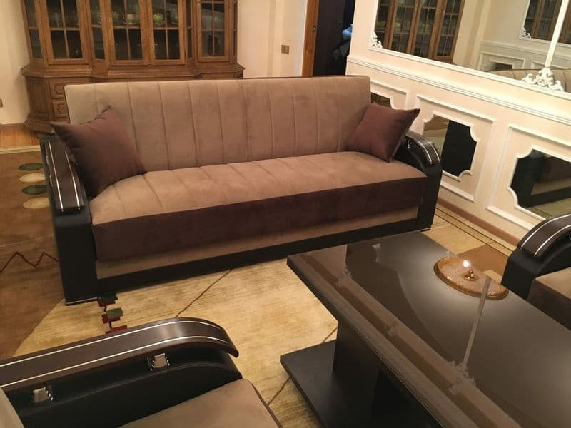 м. Дружба народов | 3-ком | 96 м² | 4/9 | 1000$<br />
<br /> — фото 4