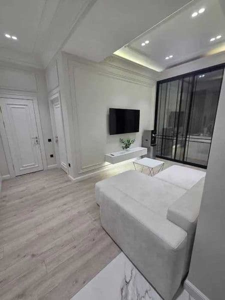 • Район: Юнусабадский<br />
• Адрес: ЖК SHINAM<br />
<br />
 — фото 2