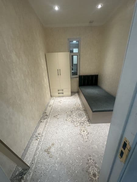 Аренда Юнусобод 8<br />
Сезам <br />
4хона<br />
1-етаж<br / — фото 4