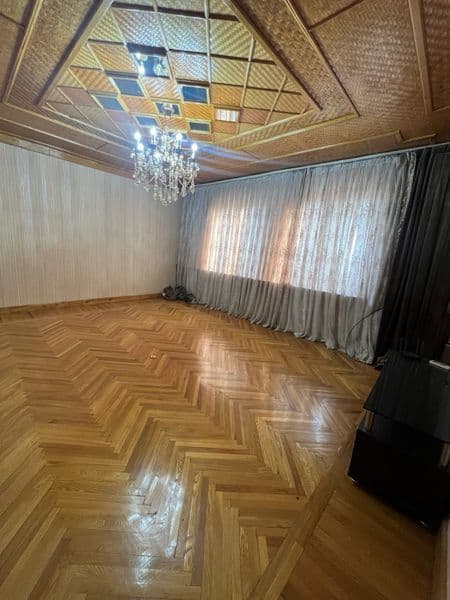 Аренда квартиры Лабзак <br />
4/4/5 <br />
Общая площадь 120 — фото 3