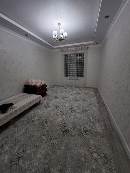 Zamona Qoraqamish 2/4 betonka tamoni oila uchun   qizlar uch — фото 5