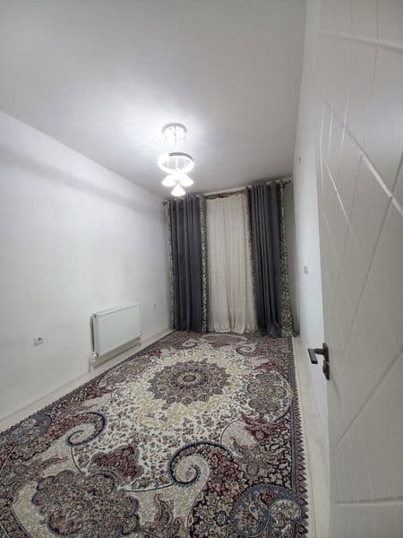 Район - Алмазарский<br />
Ориентир - Корасарой<br />
Комнат  — фото 5