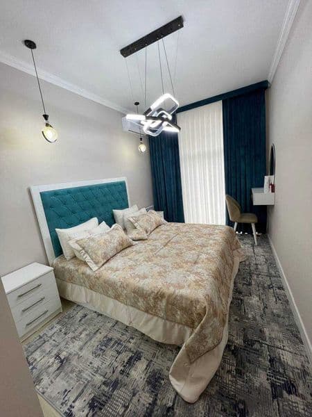 Сдаётся шикарная 2-комнатная квартира в Отличное Локация<br 