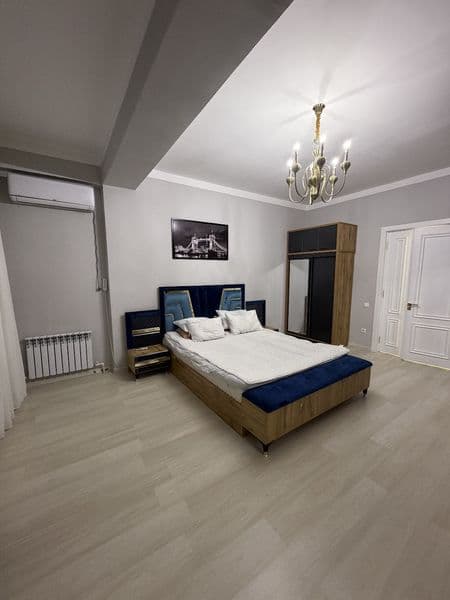 Яккасарайский район Жк Hilmor<br />
2 комнатная 85метр квадр