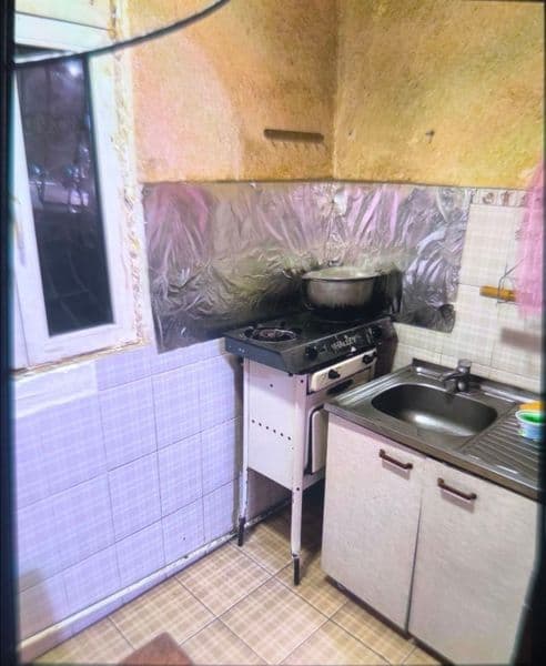 Bollarga kvartira 2 ta bola olinadi chilonzor 8-mavze Mirzo  — фото 4