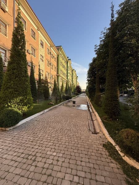 Сдается в аренду жк Мурод буилдинг кукча , 3этаж 2х комнатны
