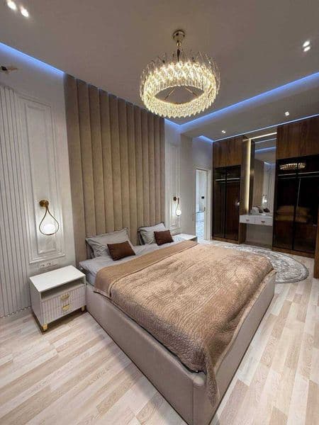 ПРЕМИУМ АРЕНДА | ГОТОВА К ЗАСЕЛЕНИЮ<br />
<br />
Район: Мирз — фото 5