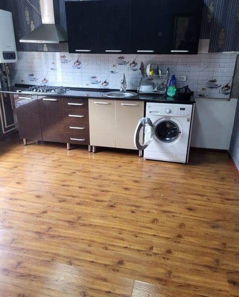 Ижарага 3.хонали ховли берилади хамма шароити бор узок мудда — фото 5