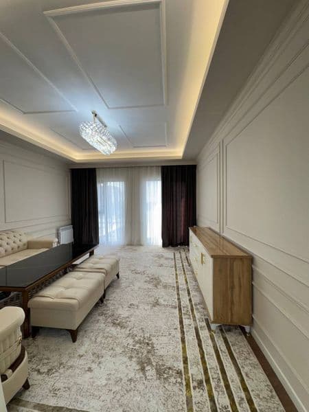 Аренда 2-комнатной квартиры | ЖК НУР<br />
Ц-2, ориентир Бас — фото 3