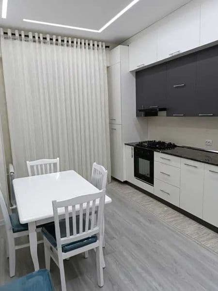 Сдаётся КЛАССНАЯ квартира<br />
<br />
• Район: Юнусабадский — фото 4