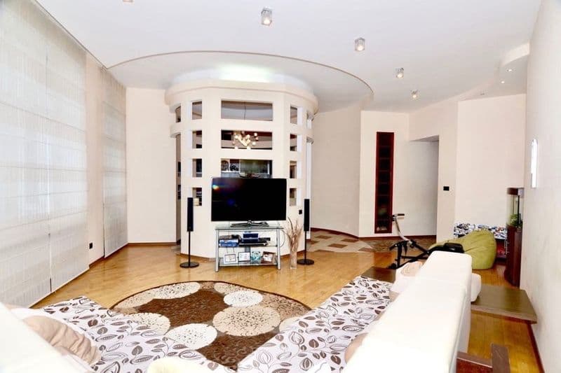 Сдается квартира на Бабура (ориентир парк Бабура) 3/3/4. Зво — фото 2