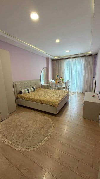 Сдается 3 комнатная в ЖК Via Port<br />
Расположена в Яккаса — фото 5