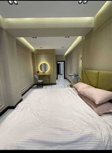 Яккасарай Глинка 4/4/8 160 кв<br />
<br />
С мебелью и техни — фото 2