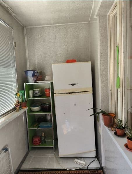 2 комнатная 4/4 от владельца!!! ориентир стадион Локомотив К — фото 5