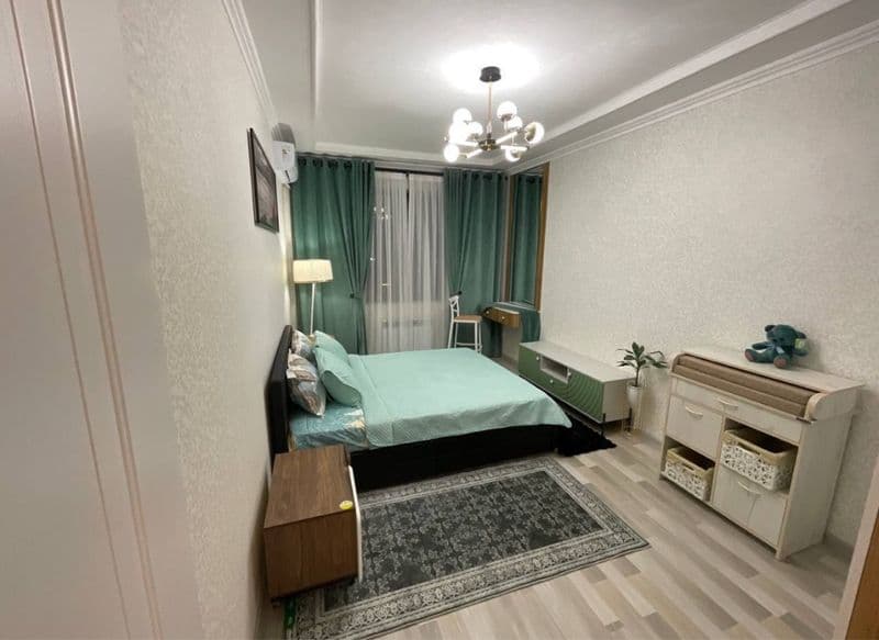 Квартира полностью обставлена мебелью и техникой звоните ест — фото 4