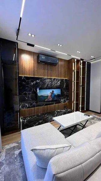 Район: Юнусабадский<br />
Адрес: ЖК Comfort House<br />
<br  — фото 3