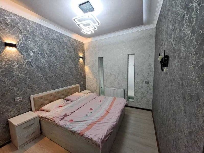 Сдаётся квартира на Чиланзар квартал Е‼️<br />
Ориентир - Ме