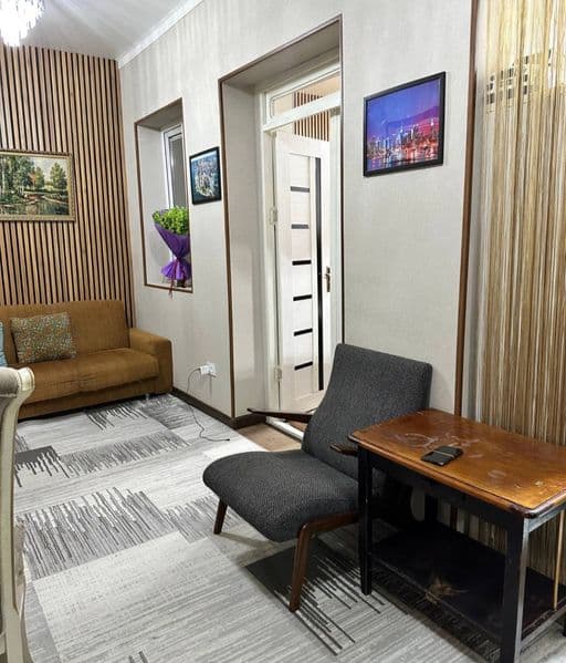 chilonzor novzada arenda kvartira bor 2 xona 300$ 10apreldan — фото 2