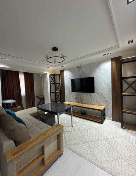 Аренда Квартира Навастройка <br />
Район - Юнусабад<br />
Ор