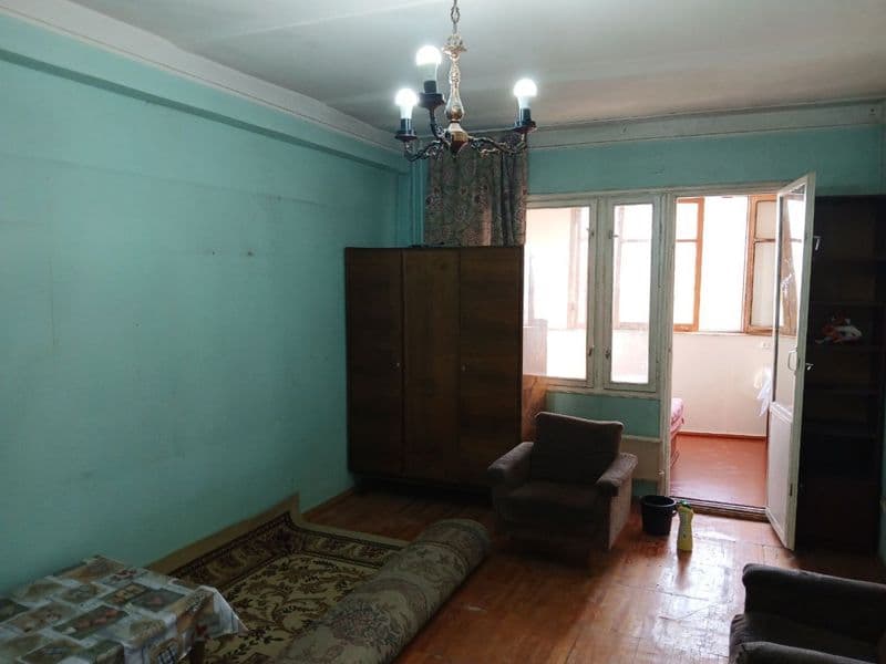 Yunusobod tuman shahristanskiyda 45 kvm   Honalar soni 1 ta  — фото 3