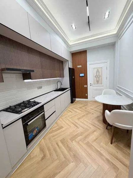 Новостройка <br />
<br />
Комната: 2<br />
Этаж: 5<br />
Эта — фото 4