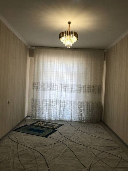 Юнусабад 10кв Аренда 2 комн 3 этаж 10 этажного дома сремонто — фото 3