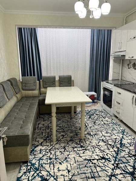 Kоратош! Сдаю  2-х комнатное квартиру, в доль дароге! На про — фото 3