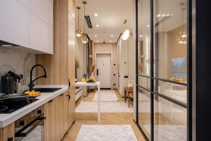 Аренда<br />
Жк нест ван <br />
Премиум квартира <br />
<br  — фото 5