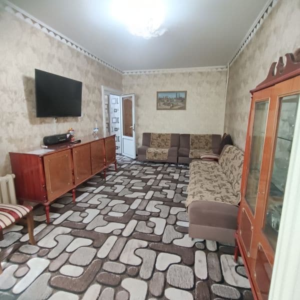 Аренда.2/1/5.с Обстановой<br />
Массив..Кушбеги-Башлык<br />