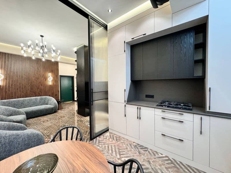 Жк Дархан Авеню <br />
Площадь 65м2<br />
Новая после ремонт — фото 4