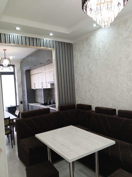 2х комнатная квартира, есть все удобства<br />
Аренда сдаётс