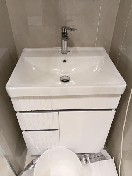 Sergeli Choshtepa metroda joylashgan kvartira ijaraga berila — фото 5