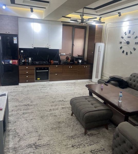 Metroga piyoda 5 minut.<br />
Uy tayyor, hamma sharoit bor.< — фото 2