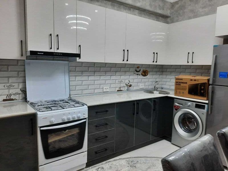 Сдается  квартира на ЖК Мадрид<br />
Ориентир -Текстильный м — фото 5