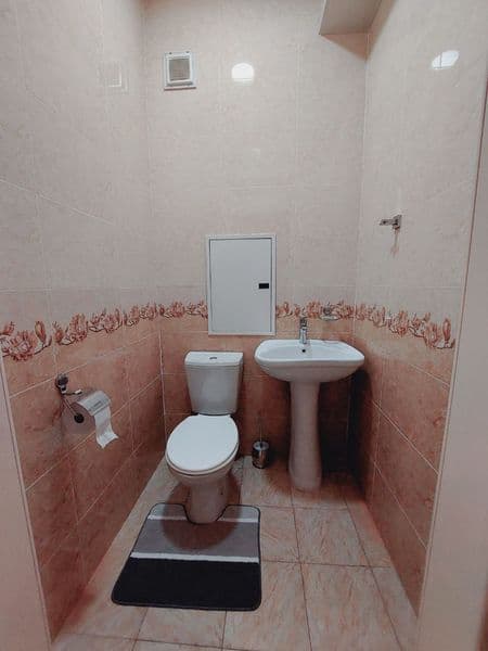 107 кв м<br />
4 этаж<br />
3 комнатная с балконом<br />
С в — фото 4