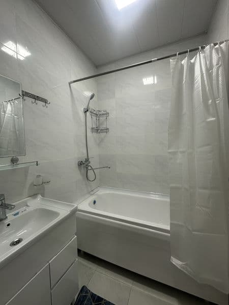 Урикзор бозори олдида новостройка арендага берилади 3 хона 8 — фото 5