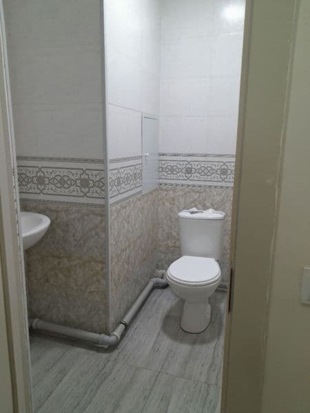 Sergeli Nur hayot arenda kvartira 2/5/9 novostroyka dom nars — фото 4