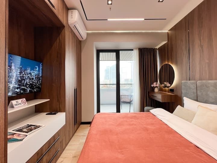 Шайхантахурский район <br />
Аренда <br />
2 комнатная <br / — фото 2