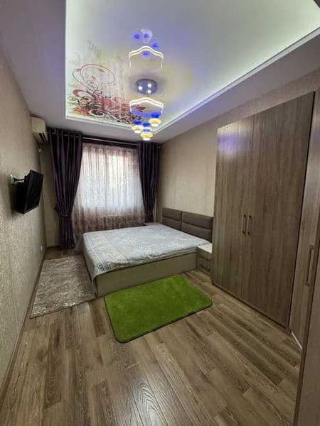 Ориентир- напротив Инфинити <br />
Город - Ташкент<br />
Рай