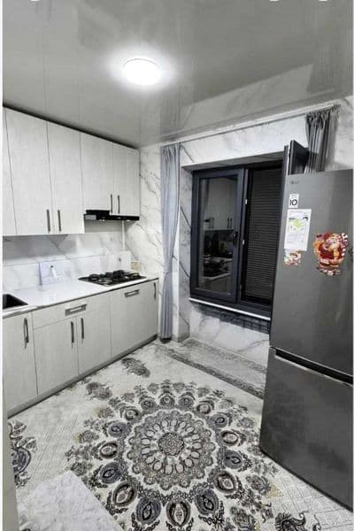 Сдается квартира в аренду<br />
БУЗ-2 <br />
2/2/4<br />
с о — фото 2