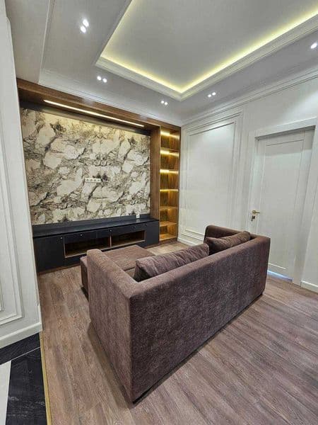 Сдается квартира с красивым ремонтом<br />
<br />
• Район: Ю — фото 3